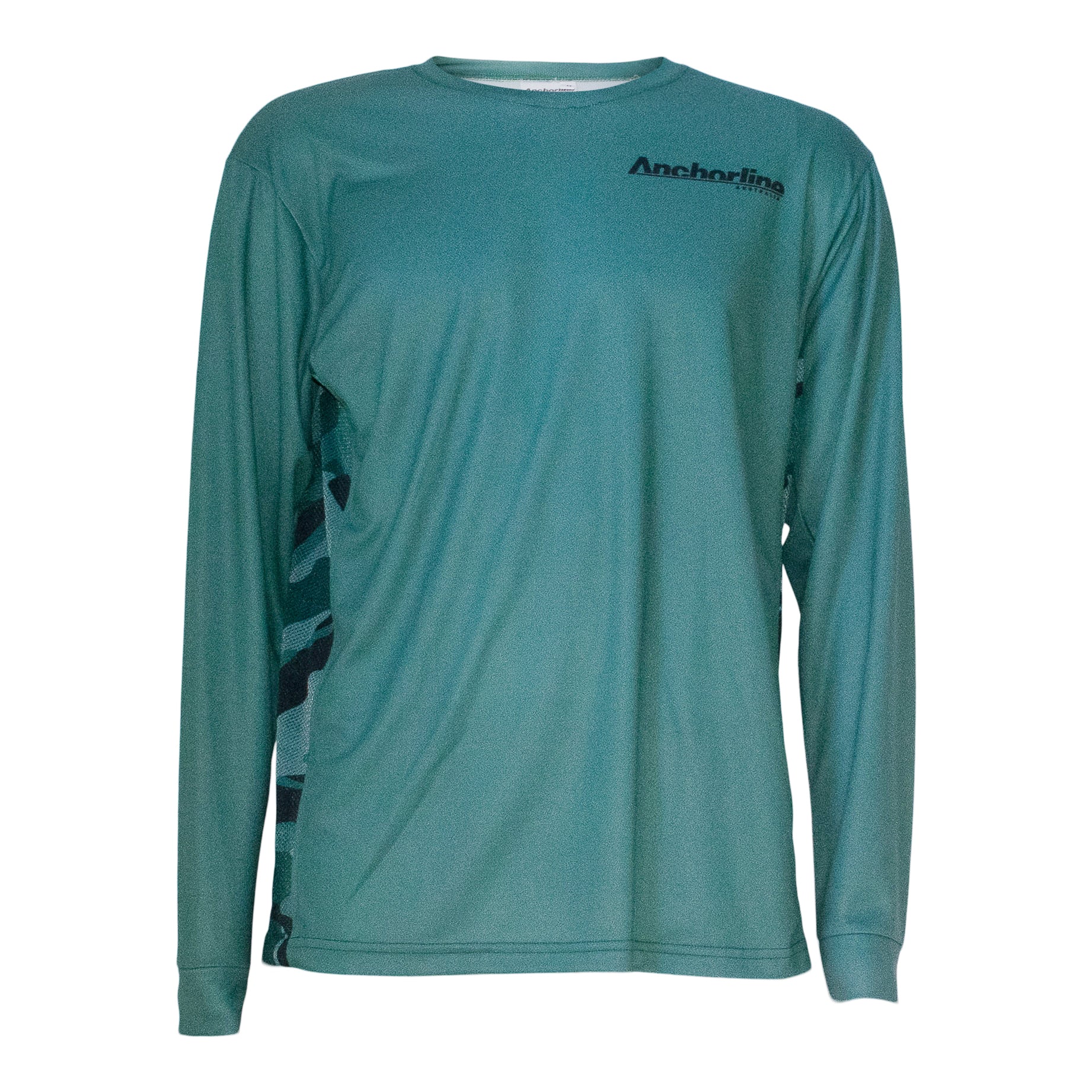 Men's Fishing Shirt - Undercurrent