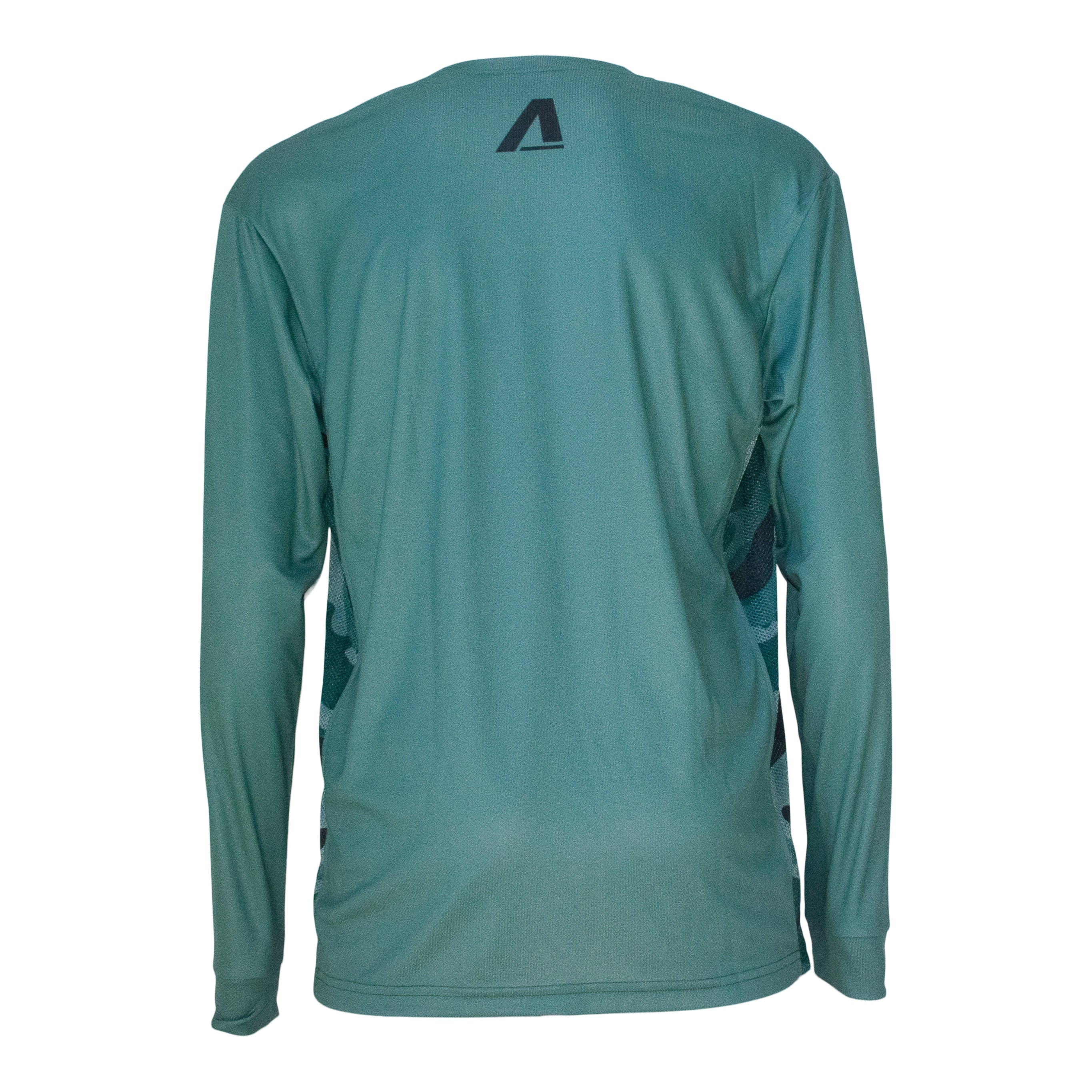 Men's Fishing Shirt - Undercurrent