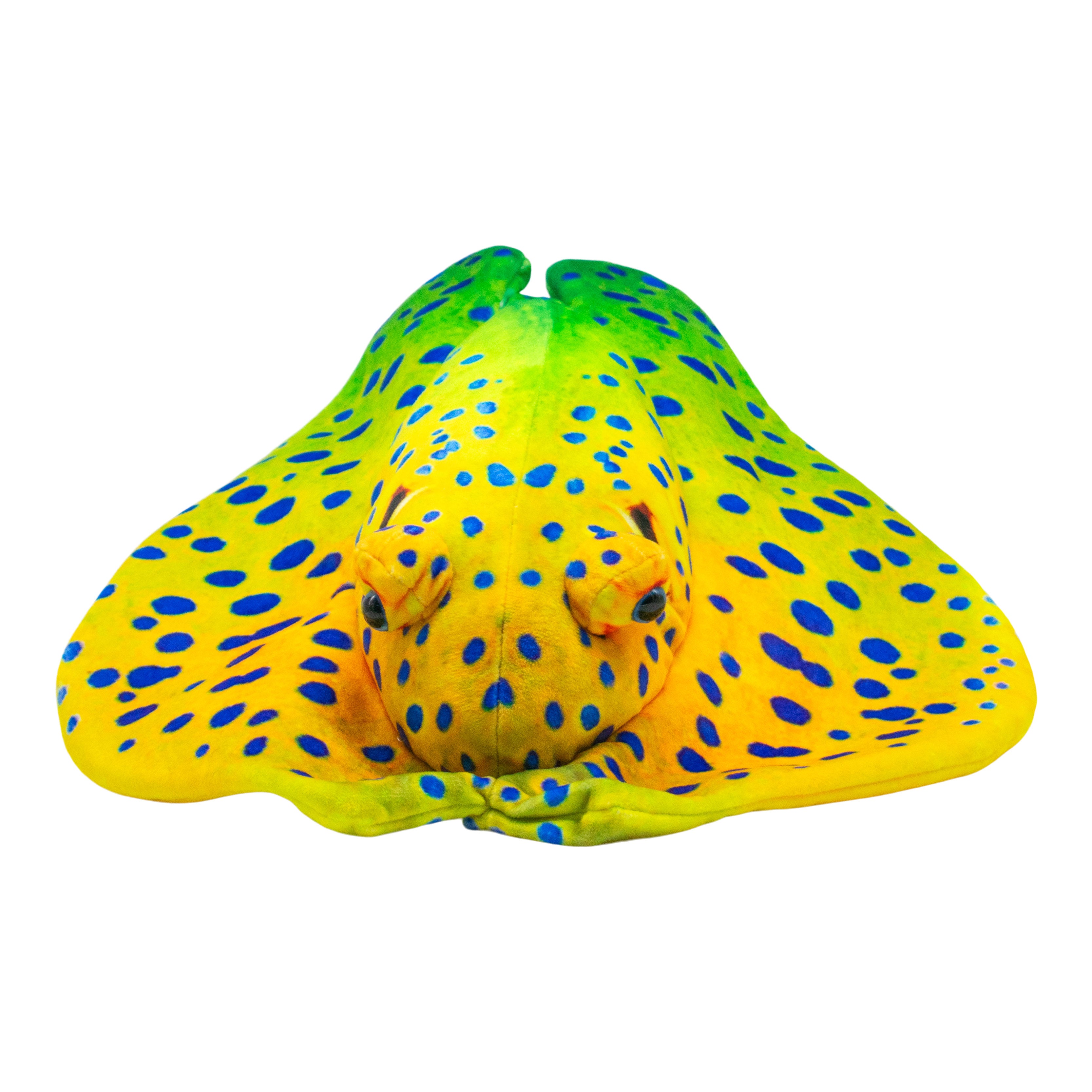 Solomon Stingray Soft Toy