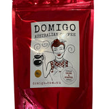 Coffee from Australia Deli Blend Medium Roast Ground Coffee 