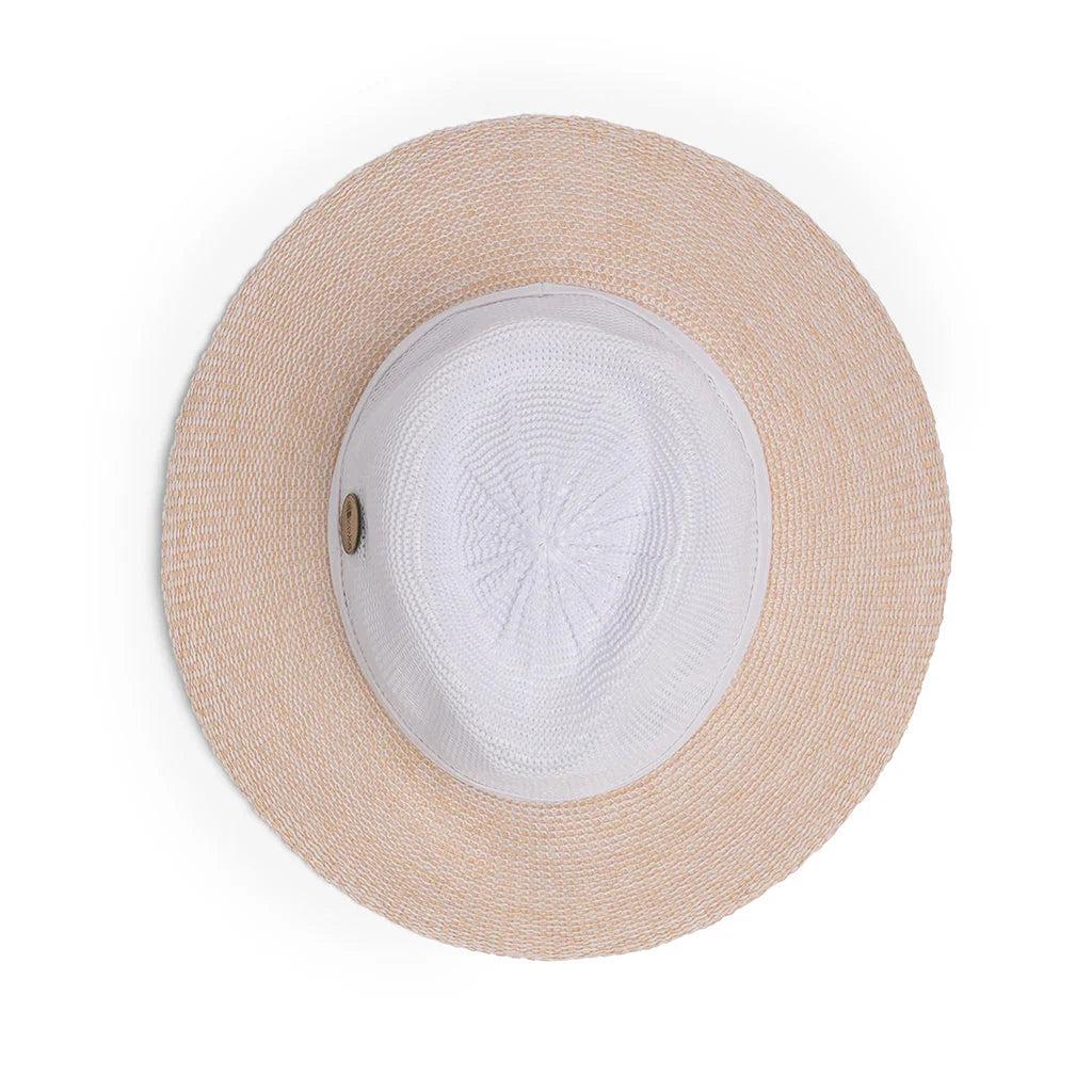 Evoke Aston Fedora