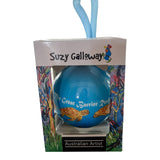 Turtles - Port Douglas/Great Barrier Reef Christmas Bauble