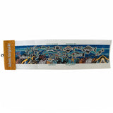 Ocean Dreaming Aboriginal Art Panel