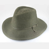 Cancer Council Jacqui Mannish Hat - Multiple Colours