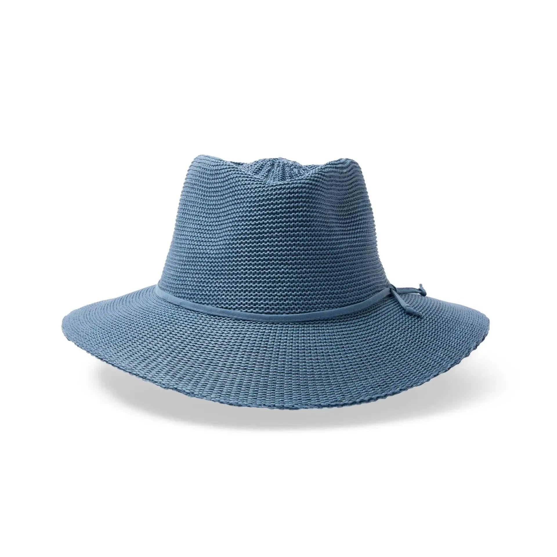Cancer Council Jacqui Mannish Hat - Multiple Colours