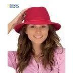 Cancer Council Jacqui Mannish Hat - Multiple Colours