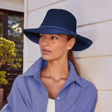 Cancer Council Jacqui Mannish Hat - Multiple Colours