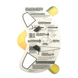 Kids & Beginner Adults Funrang Boomerang - Instructions