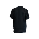 Bamboo Men's Shirt  - Black