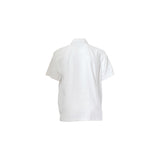 Bamboo Men's Shirt - White