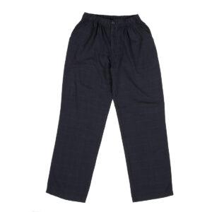 Bamboo Men's Beach Pants - Navy