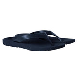 Balance Orthotic Thongs - Navy