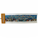 Ocean Dreaming Aboriginal Art Panel