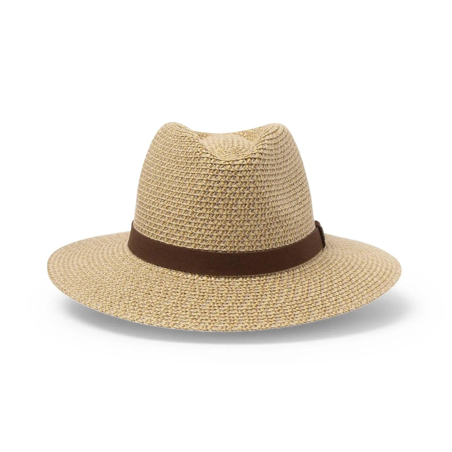 Cancer Council Outback Fedora