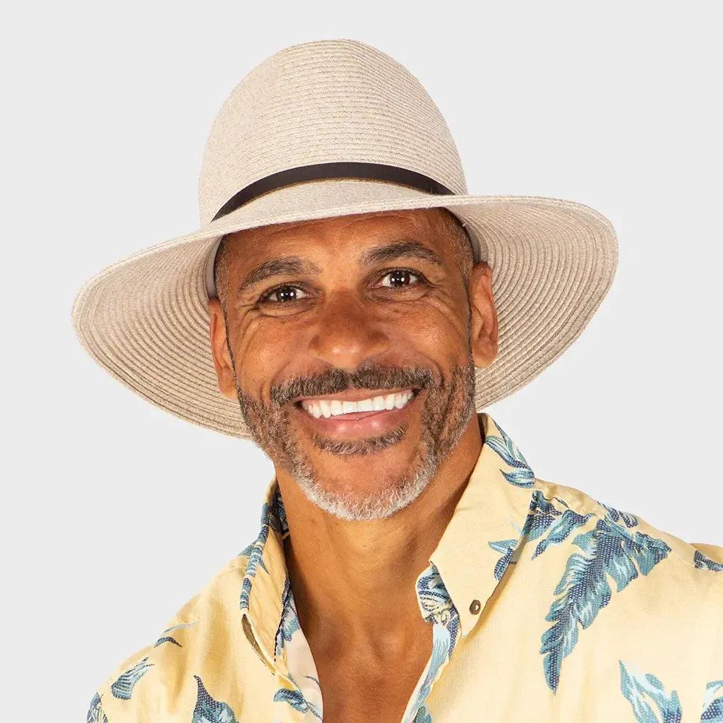 Cancer Council Darby Fedora Hat