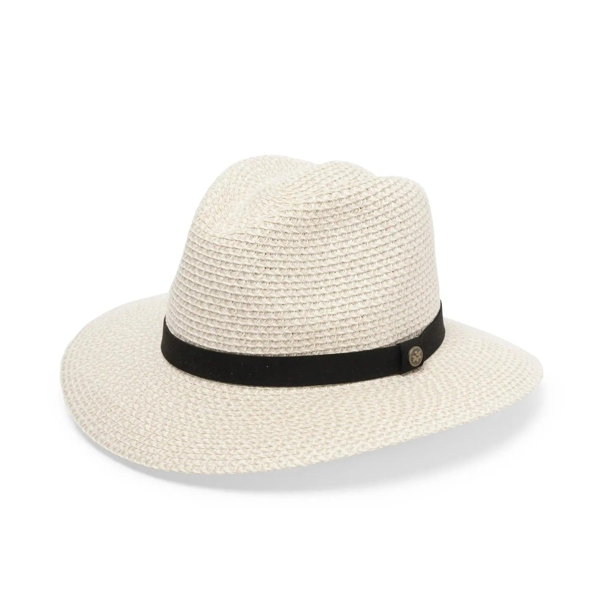 Cancer Council Outback Fedora