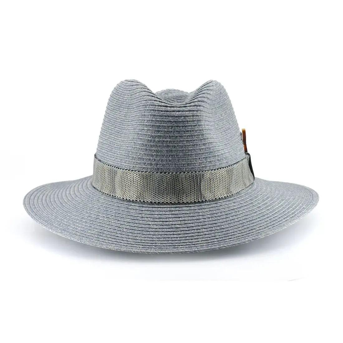 Reef Explorer Flexibraid Hat in Blue Spruce