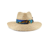 Shoreline Searcher Madagascan Raffia Hat