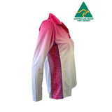 Women's Sun Shirt - Stickbait