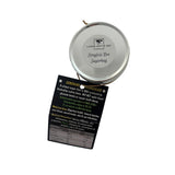 Stingless Bee Sugarbag Honey Medicinal Properties