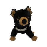 Tasmanian Devil Soft Plush Toy
