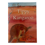 Tippy the Kangaroo - Aussie Picture Books