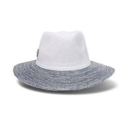 Evoke Aston Fedora