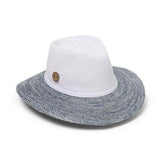 Evoke Aston Fedora