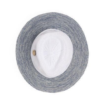Evoke Aston Fedora