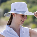 Evoke Aston Fedora