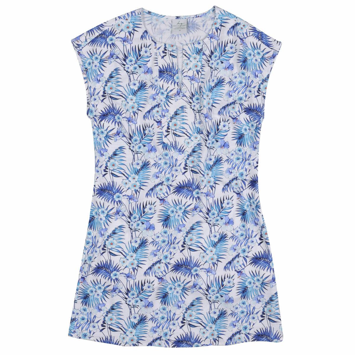 Bamboo Dress - Noosa Heads