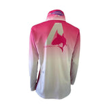 Women's Sun Shirt - Stickbait