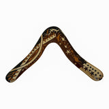 Aussie Fever Trick Boomerang