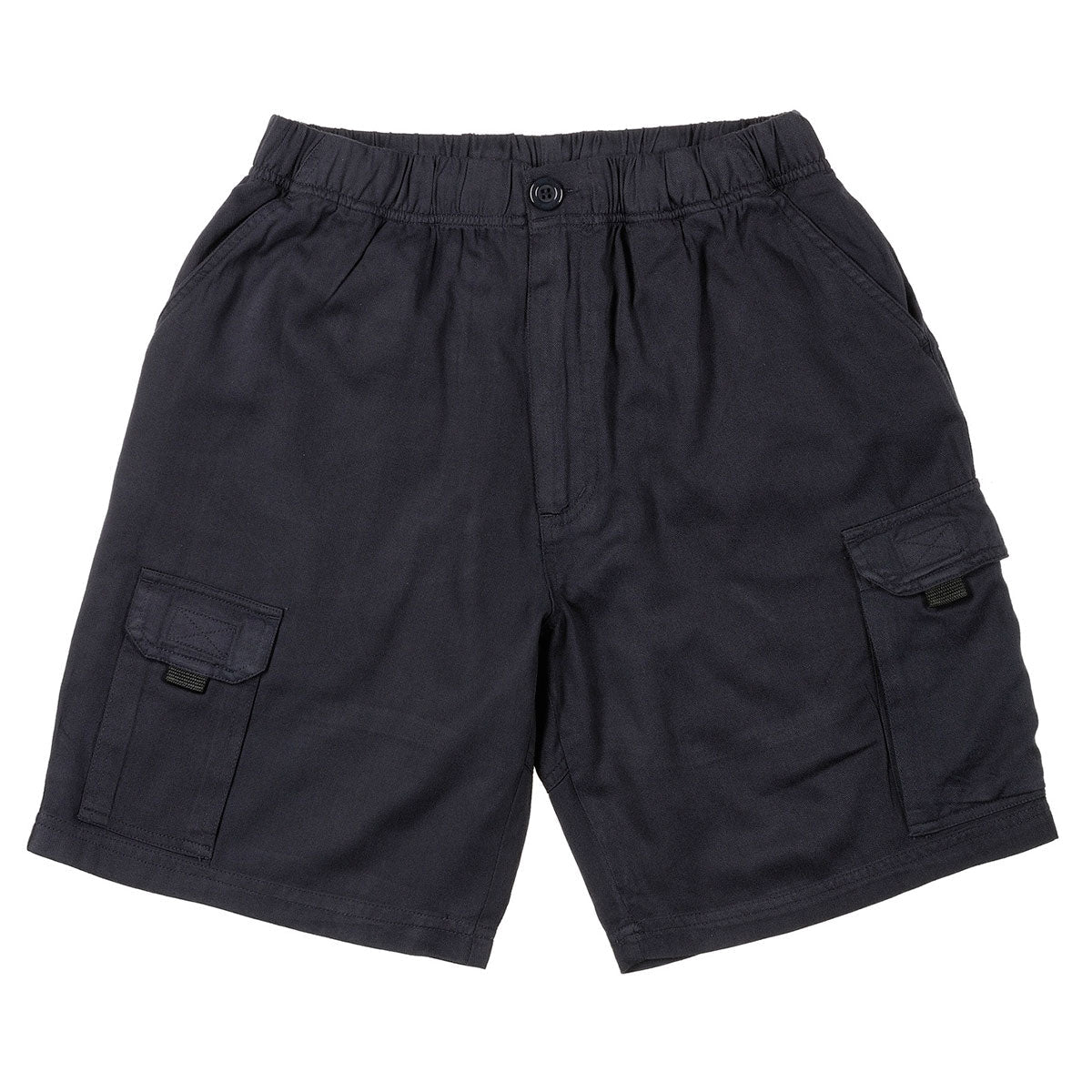 Bamboo Men's Relax Shorts - Navy