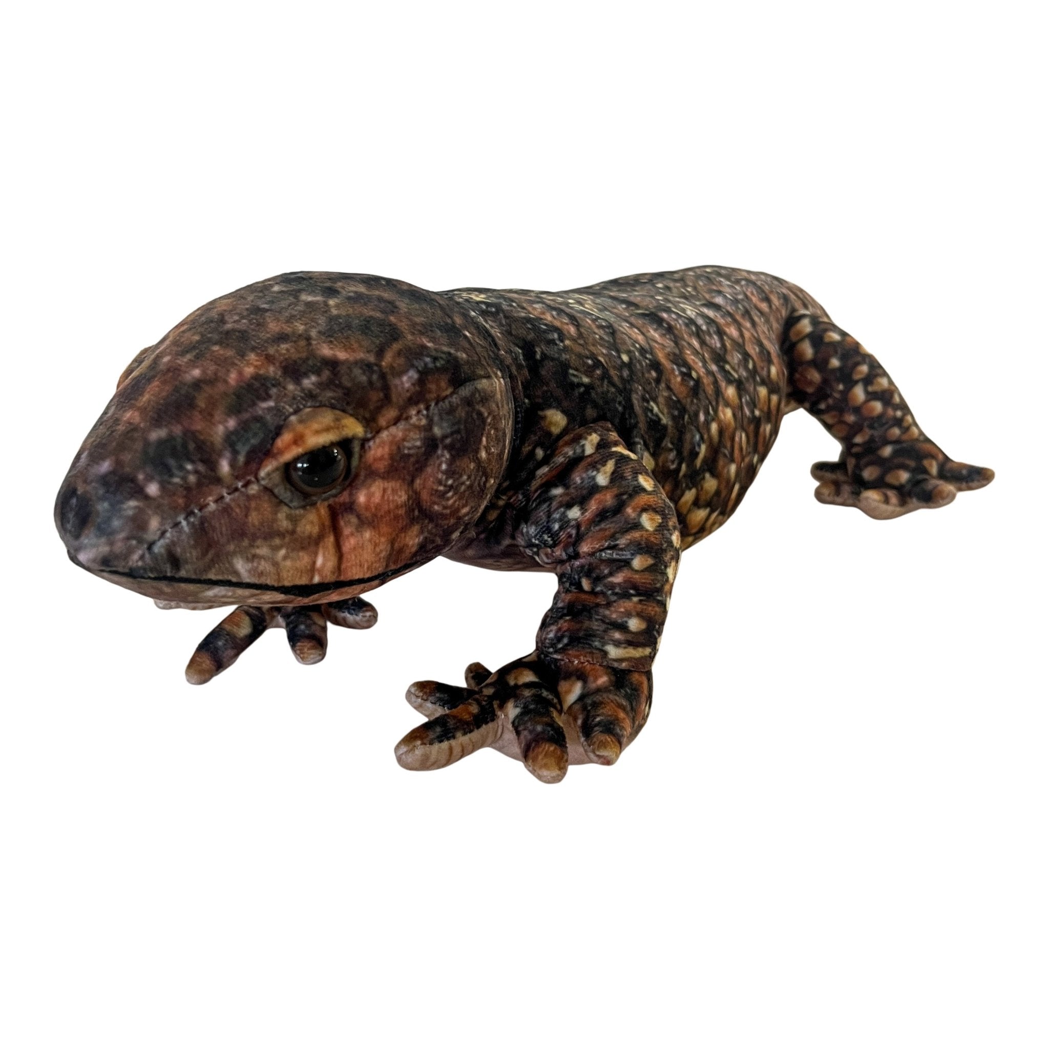 Bobbie Bobtail Soft Toy
