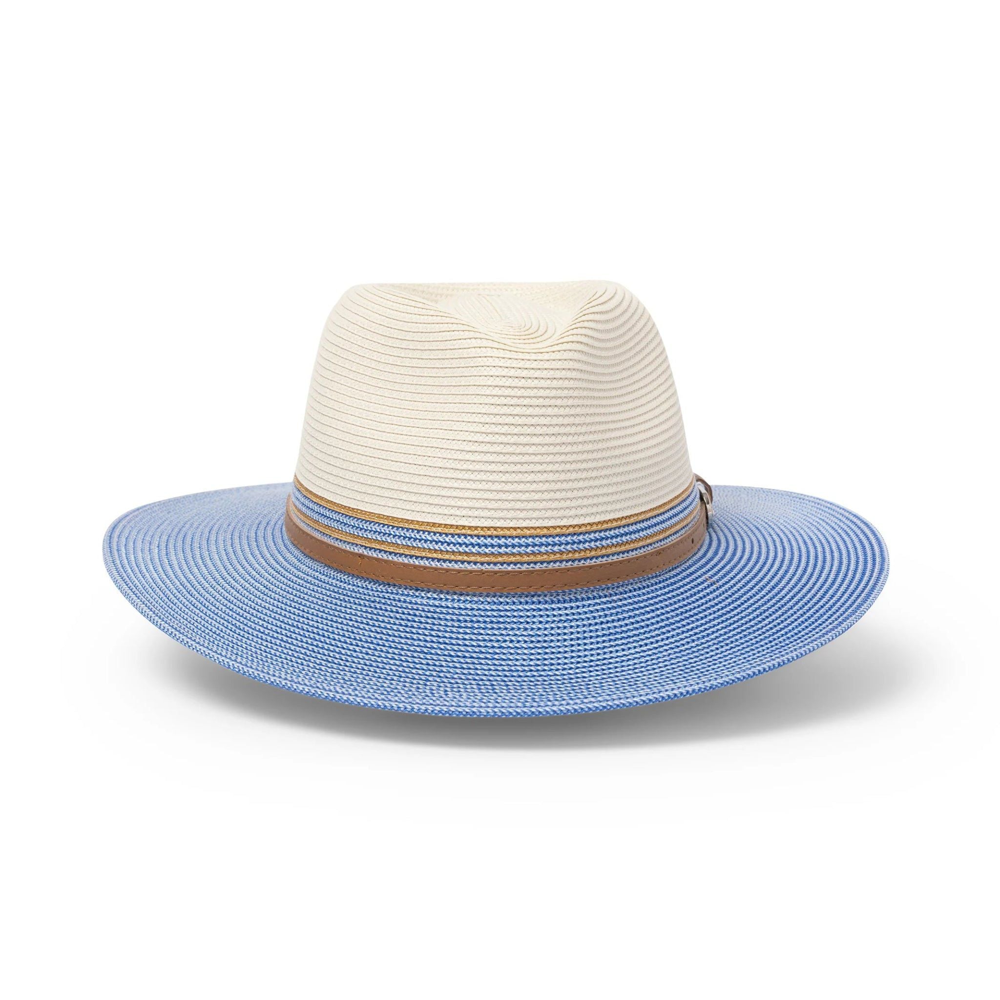 Cancer Council Heritage Town & Country Fedora