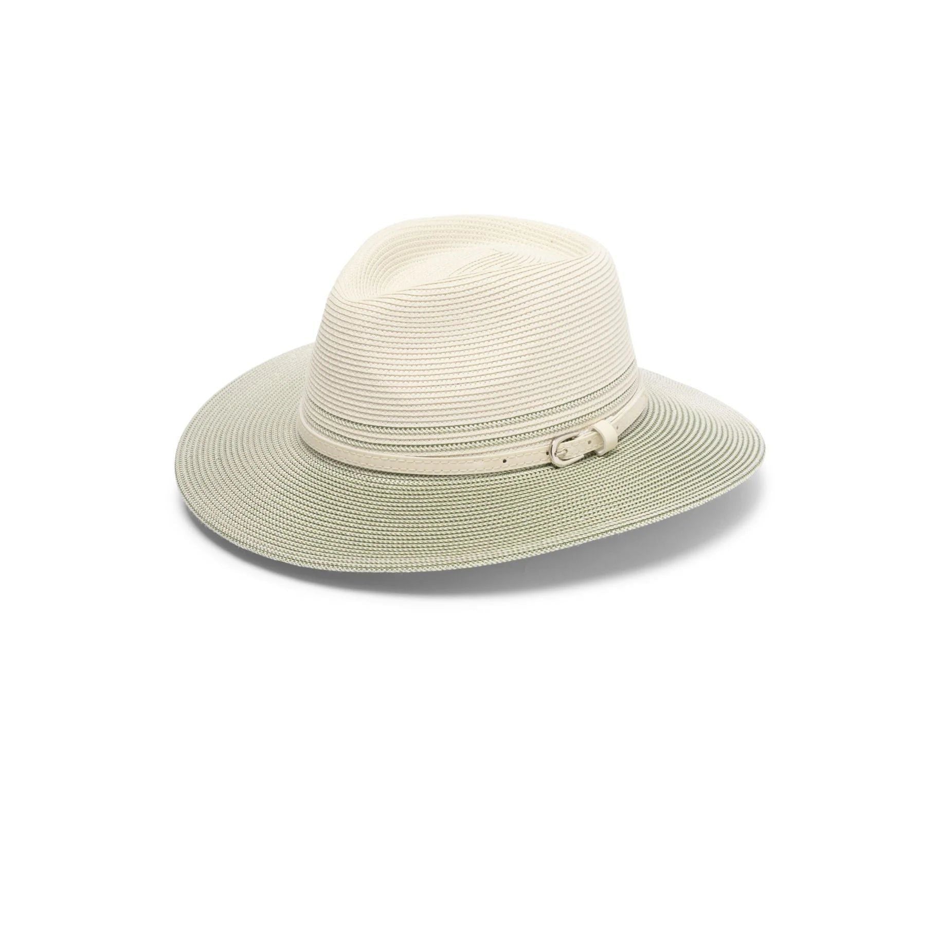 Cancer Council Heritage Town & Country Fedora