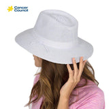 Cancer Council Jacqui Mannish Hat - Multiple Colours