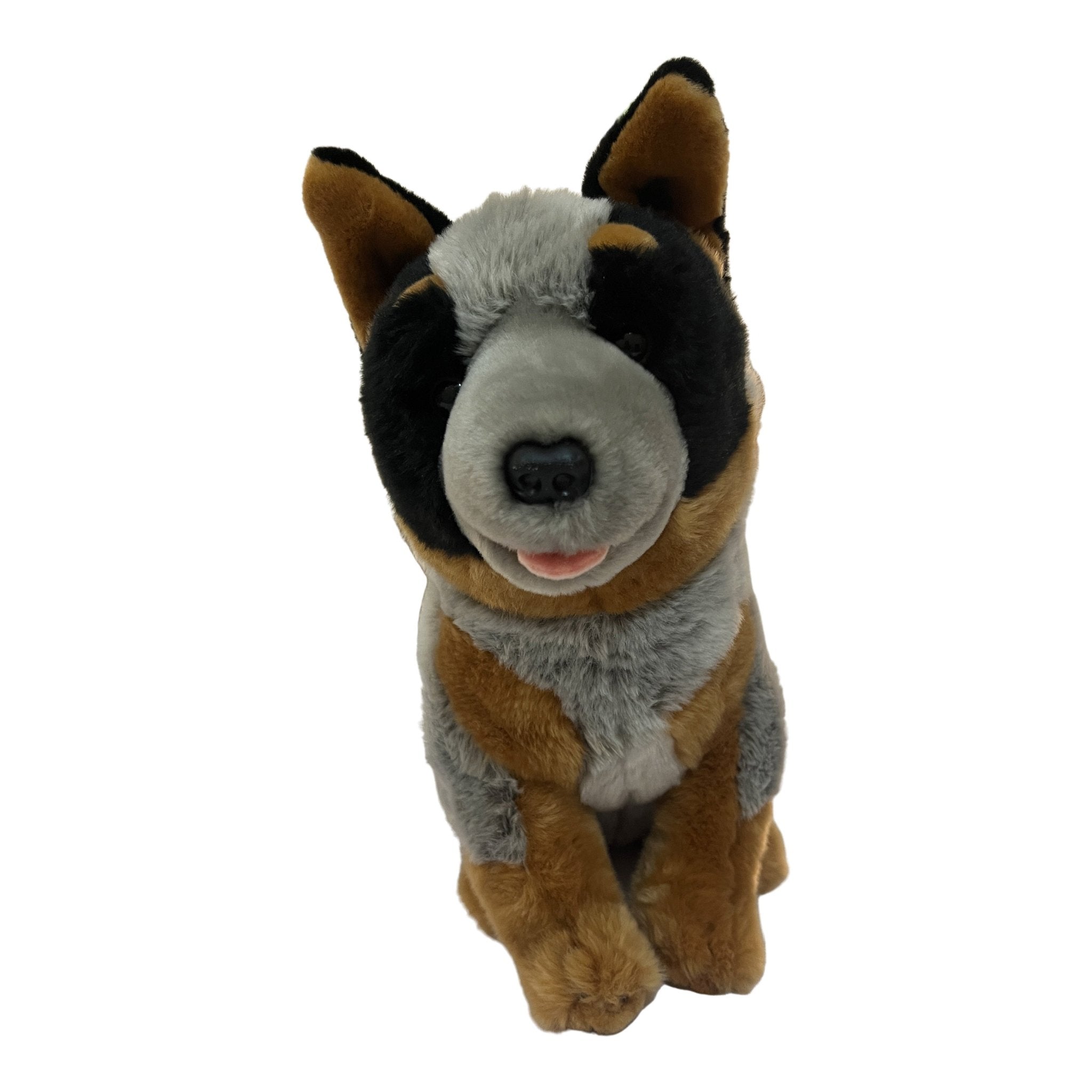 Cobber the Blue Heeler Soft Toy Large Size