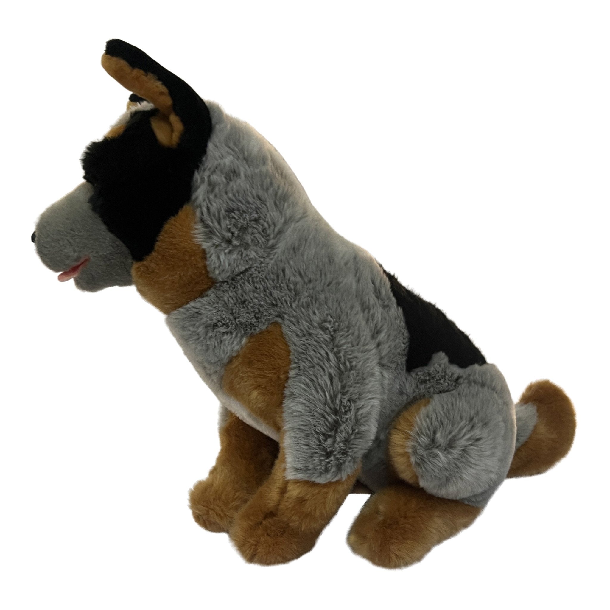 Cobber the Blue Heeler Soft Toy Large Size