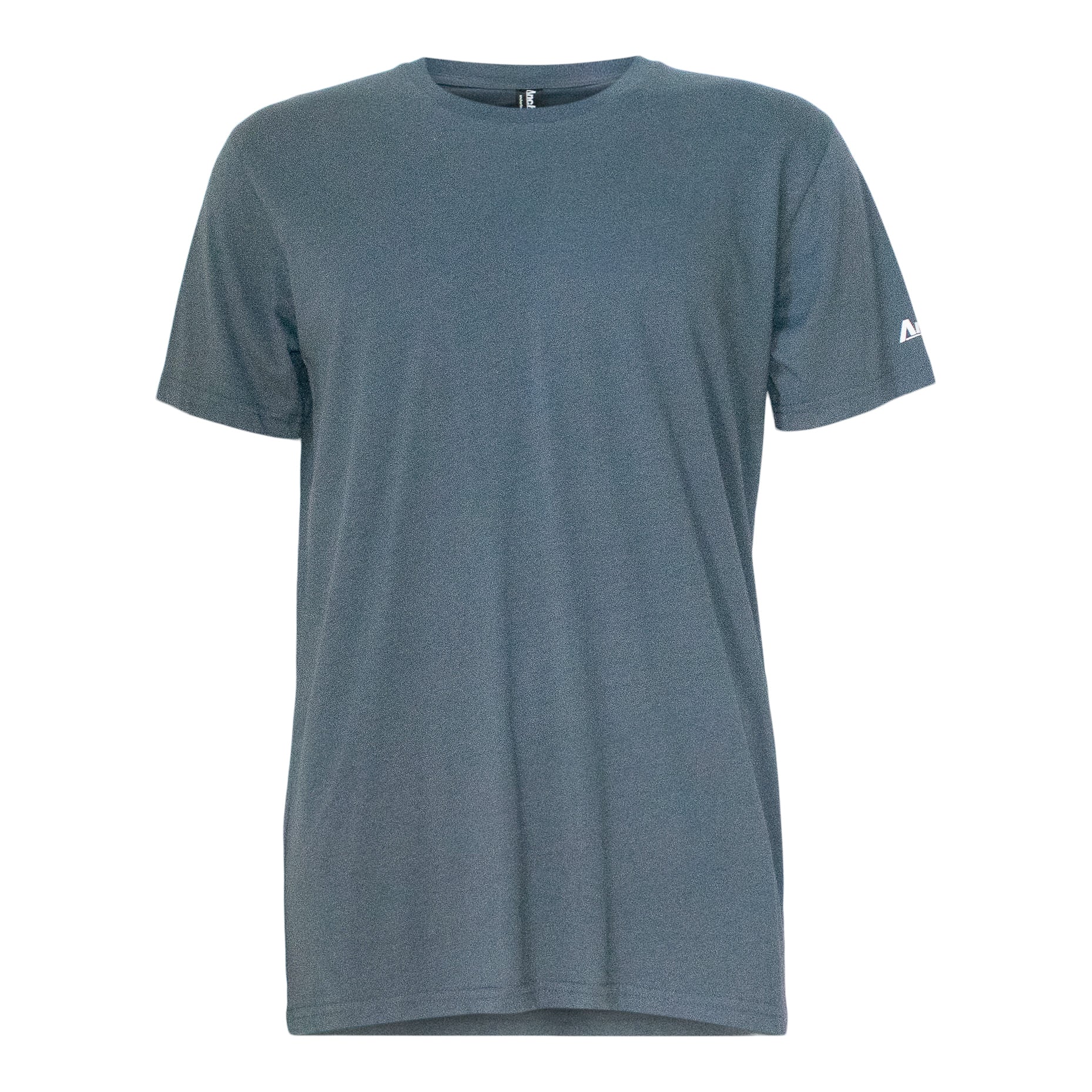 Crayfish T-shirt - Petrol Blue