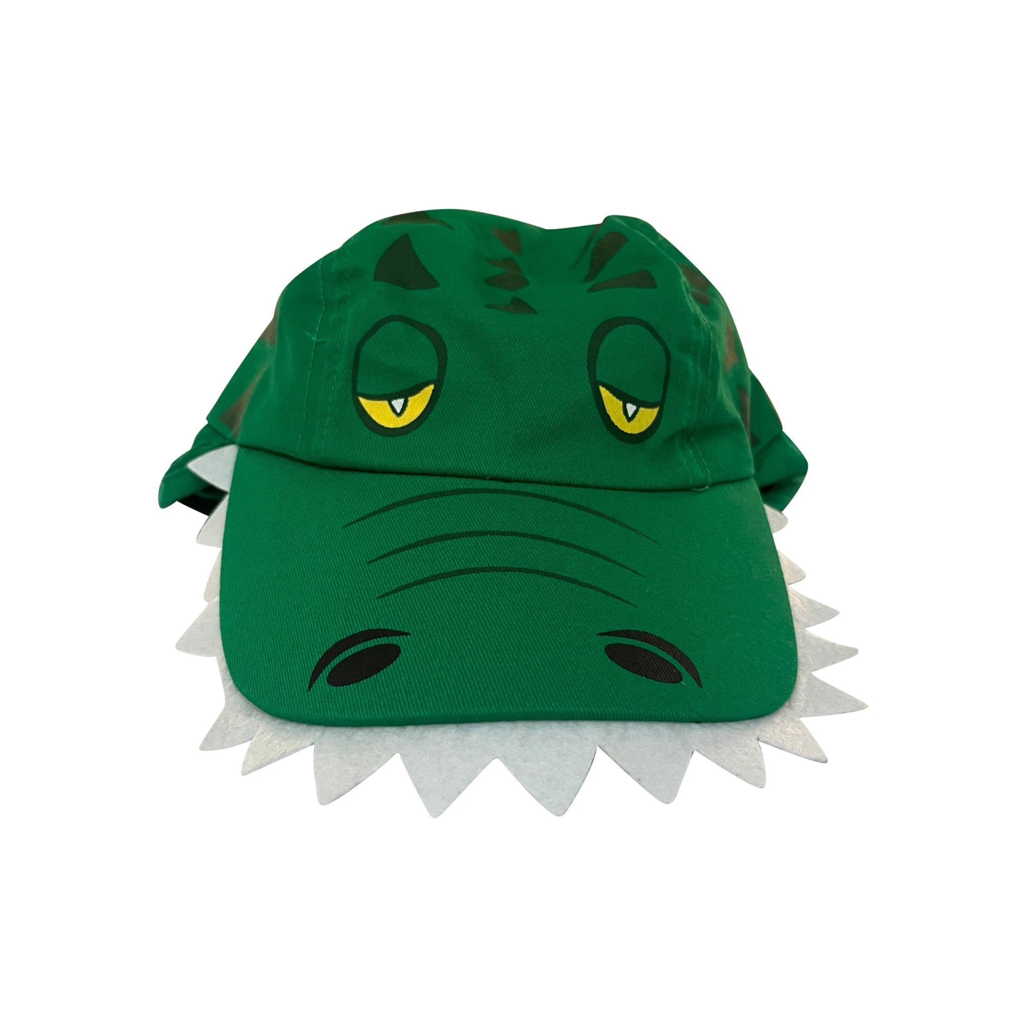 Crocodile Boys Leginerres Hat