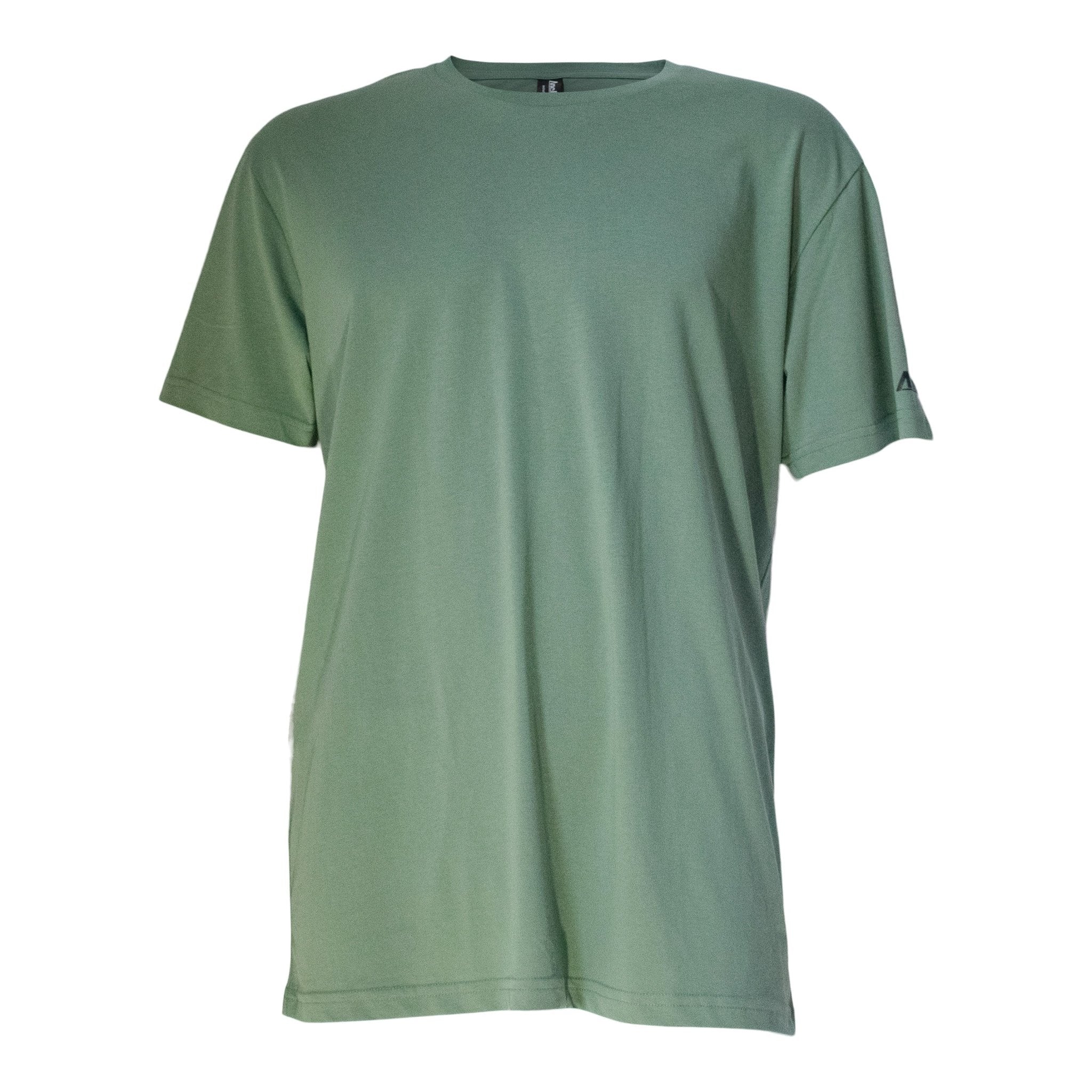 Eagle Ray T-Shirt - Sage Green