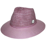 Evoke Aston Fedora