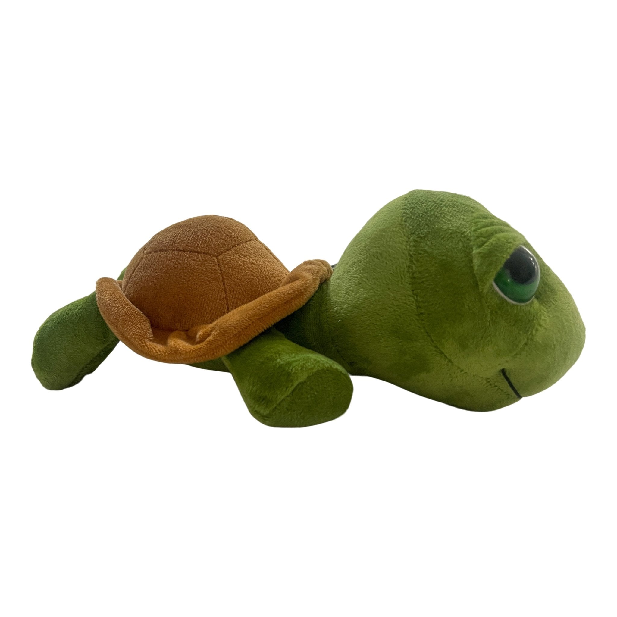 Green Sea Turtle Soft Toy