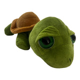 Green Sea Turtle Soft Toy