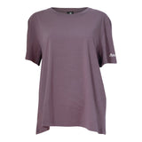 Mud Crab T-shirt - Faded Mauve