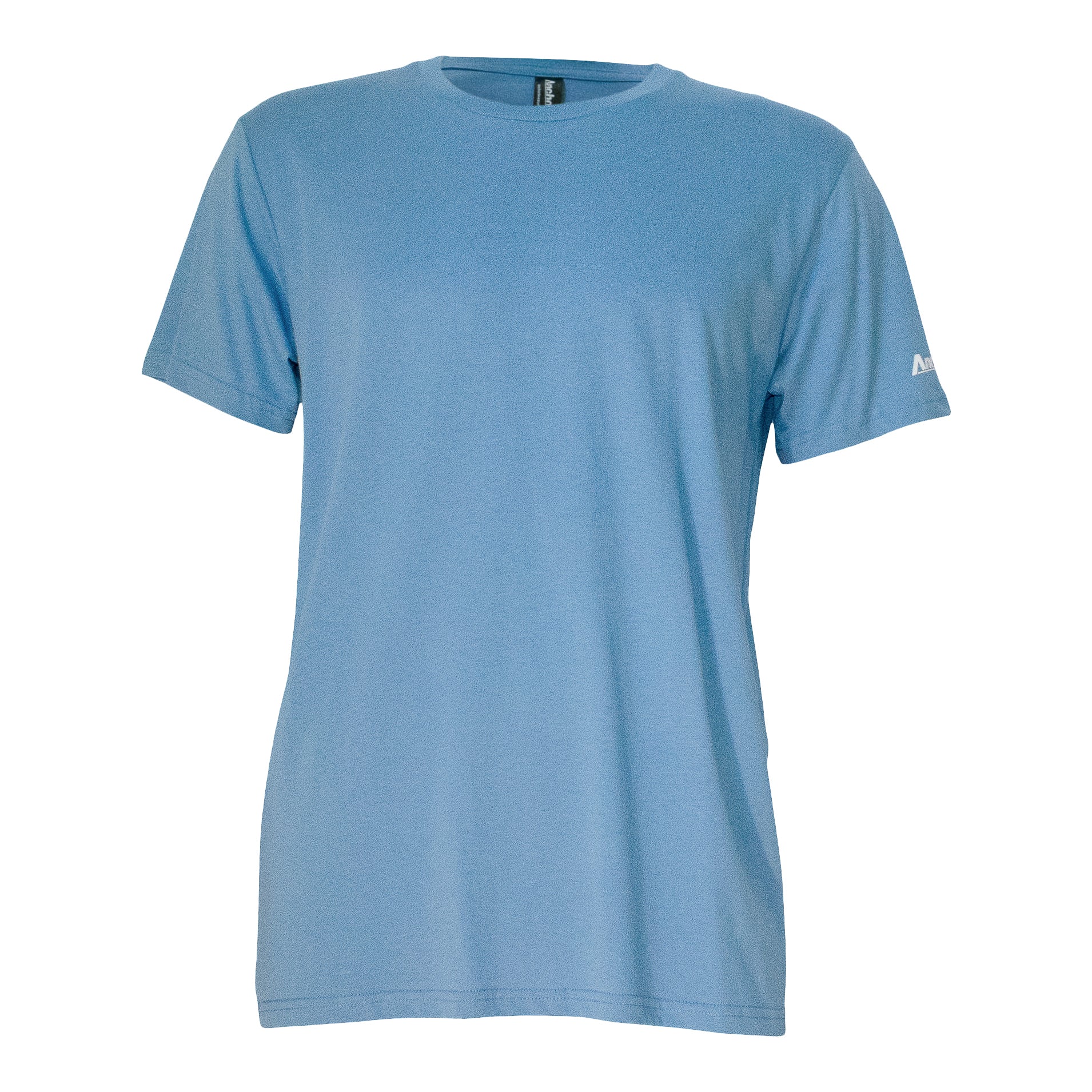 Octopus T-shirt - Light Blue