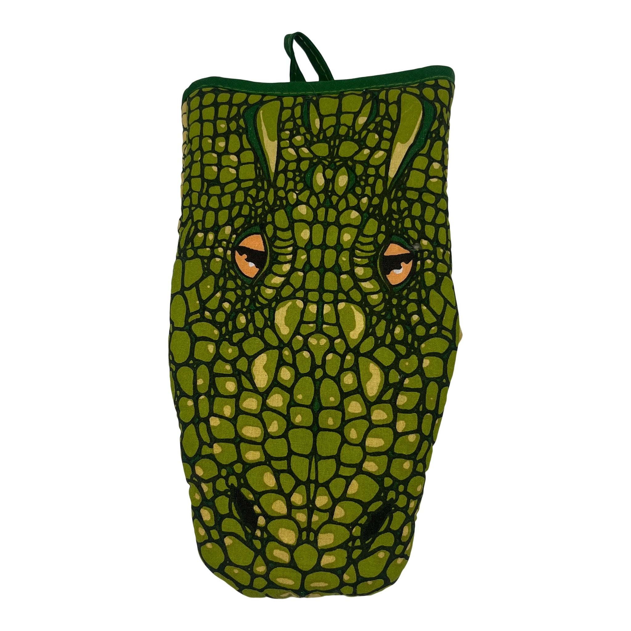 Port Douglas Crocodile Oven Glove