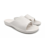 Rebound Orthotic Slides - White
